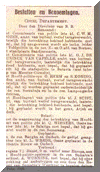 Advertentie in het Nieuws van de Dag voor Nederlandsch-Indi d.d. 15-01-1929