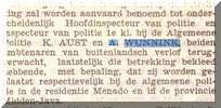 Advertentie in het Nieuws van de Dag voor Nederlandsch-Indi d.d. 21-04-1938