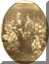 Joseph Sanders en Selma Leeraar